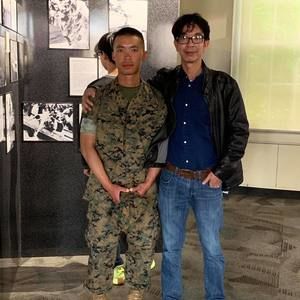 Meet your Posher, Thinh